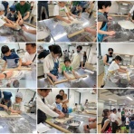 江東区立豊洲西小学校地域学校協働本部 とよにしサポーターズクラブ（とよにしSC）