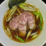RETURN OF THE FUNKY 麺