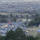 『『嵯峨天皇陵⭐️北嵯峨冬の絶景』 』の画像