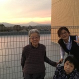 『フロアの日常〜出前🍣🍜』の画像