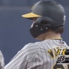 渡邉諒、山本由伸からスタメン起用に応える先制タイムリー！