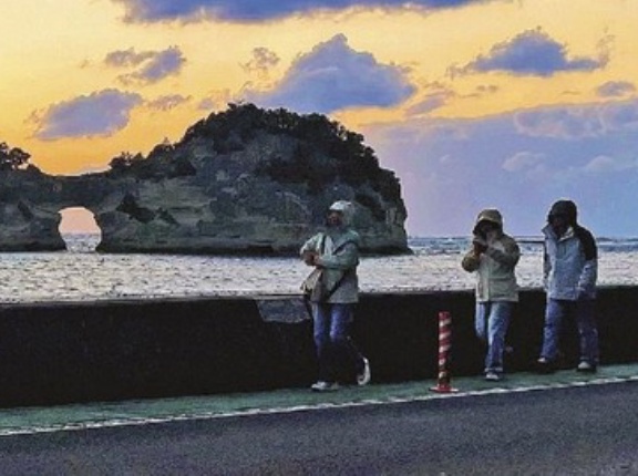 白浜町「パンダも観光客も居なくなり、もうボロボロ…（涙）」