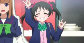ラブライブ！