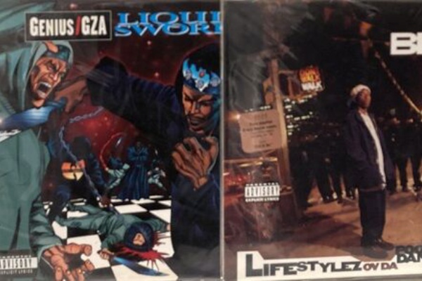 ディスクユニオン新宿中古センター - HIP HOP