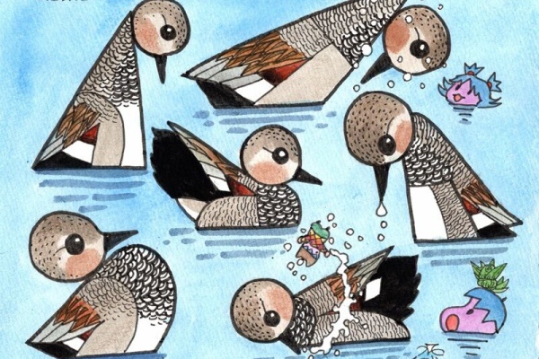 ふじたかなすびページ① ふじたかなすびページ① 富士鷹なすび (@nasubifujitaka) / Posts / X