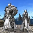 【FF14】7.3でPvPシリーズ3報酬が復刻！輸送システムマウントやファルスモナキー装備がトロフィークリスタルと交換可能に！