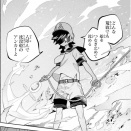 [東方]沈没船のアンカーの船長！