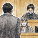 続編　昨日、私に対する名誉棄損の第4回目の公判でした。