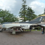 『厚木基地春祭り6 ゲートガードの巻』の画像