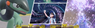 【ポケモンSV】テラレイド、ソロ向けの構成でマルチ来る奴