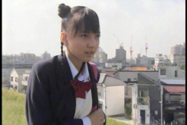 あるダイスオージャの愉快ないたずら 3年b組金八先生