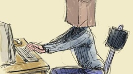 世論調査「ネットの匿名性」不安7割…女性の割合高く