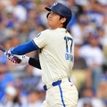 【MLB】大谷翔平、OPSリーグ1位に浮上も「不調と言われる謎」 大谷“だけ”の怪現象　.302、11本