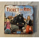 【ボードゲーム・レビュー・評価】乗車券：ポーランド（チケットゥライド）（TICKET TO RIDE:Poland）