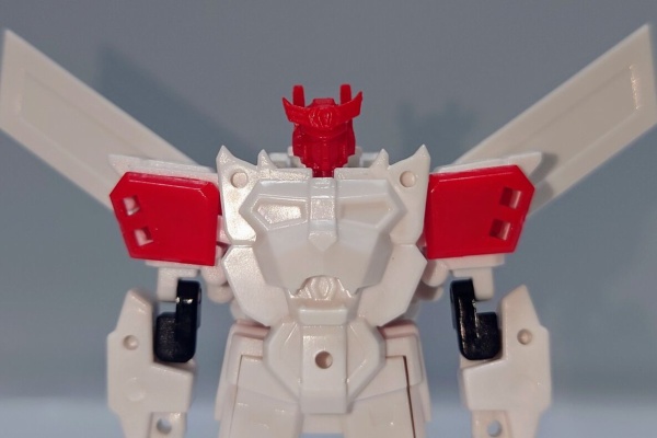 カバヤ 食玩 まとめ ロボット 勇者シリーズ 昭和レトロ 当時物