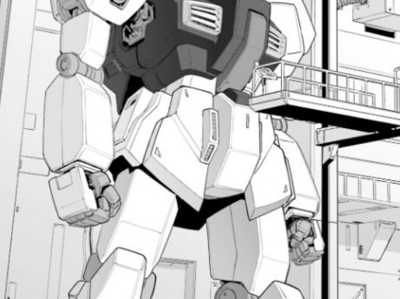 ※【ガンダム】企業所属のMS挙げてけ