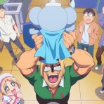 mouseionのブログ