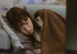 【画像】西野七瀬、不機嫌丸出し・・・でもかわいい。。。