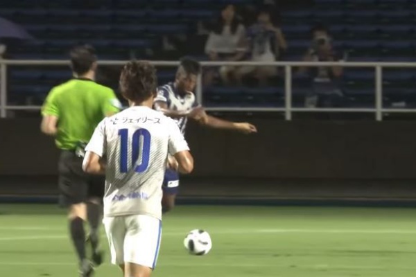 ｊ２サッカー通信 九州ダービー