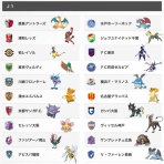 徒歩のポケモンまとめブログ