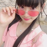 『[=LOVE] イコラブサングラス部に　入部希望の樹愛羅かわいすぎるやろ【イコールラブ】』の画像