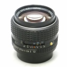 ペンタックス　SMC-P 50mm F1.2