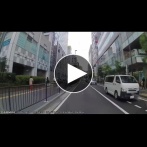 【動画】女さんの行動、読むのが不可能