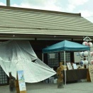鉄の駅in多賀　夏まつりイベント