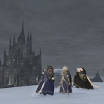 隠れ家エオ散歩