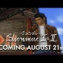【超速報】リマスター版『シェンムー 1&2』海外発売日が8月21日に決定！！公式発表きたあああああ