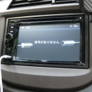 カーオーディオ　交換