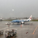 成田空港からさいたま市