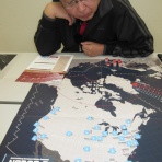 歴史・戦史研究「ちはら会」Drei