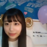 『[動画]2020.04.28（19:25～） SHOWROOM　「=LOVE(イコールラブ) 瀧脇笙古」＠個人配信【イコラブ】』の画像
