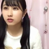 『[動画]2018.11.25（22:02～） SHOWROOM　「=LOVE(イコールラブ) 山本杏奈」＠個人配信』の画像