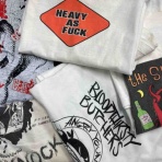 ディスクユニオン新宿パンクマーケット