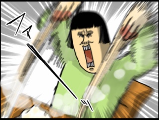 イライラ止まらんけど絶対食べたい食べ物