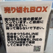 2026年由仁町の花のまつうらさん情報