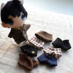 うねうねごろごろ