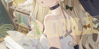 【ぶいすぽ】ととち、直筆サイン入りポストカードの抽選販売開始!応募締切が本日23:59まで