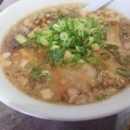 「中華料理　旬」　福山市南蔵王町
