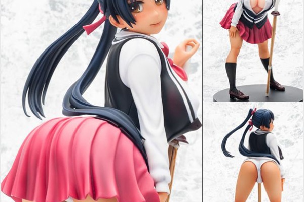アメージングタイランド・グランドセール 木乃芽先輩！！ 水着あと 流通限定品 1/6 完成品フィギュアを アクリルスタンド