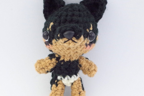 Smiling * Photo & Handmade 3 - オーダー