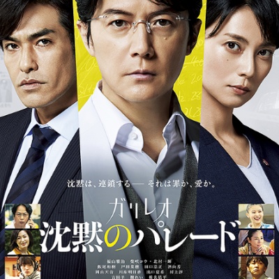 キャラクター ロケ地 Movie Fun