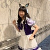 『羊宮妃那さんのうまぴょい伝説ｗｗｗｗｗ』の画像