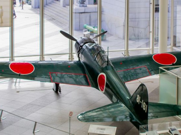 中国人インフルエンサーの靖国神社「遊就館」を撮影した解説動画が物議！