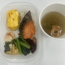 冷凍弁当3日目、メンタルとの兼ね合い