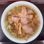 日々麺々