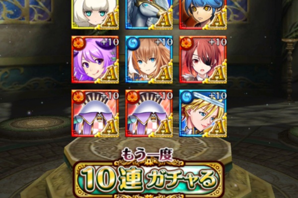 まぬーの趣味日記 黒猫のウィズ アイドルwキャッツ