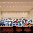 ご来場ありがとうございました ❕ 『第5回みんな集まれ東郷音楽族』